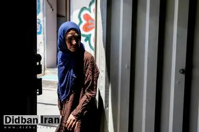 راه‌اندازی خانه‌ای برای دختران آسیب‌دیده در تهران