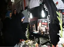 خانواده آتش‌نشانان: هنوز هیچ خسارتی دریافت نکردیم/ شهرداری:بیمه‌ حوادث پرسنل آتش‌نشانی پرداخت شده