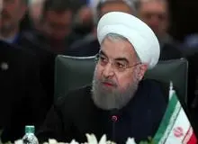 
دکتر روحانی اسلام آباد را به مقصد تهران ترک کرد