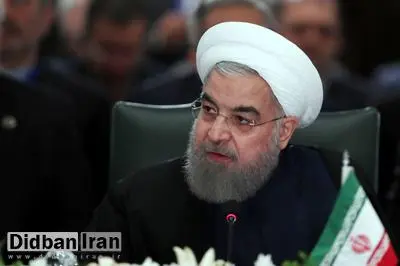 ﻿
دکتر روحانی اسلام آباد را به مقصد تهران ترک کرد