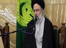 ابراهیم رییسی: اعتماد مردم به آستان قدس افزایش یافته است