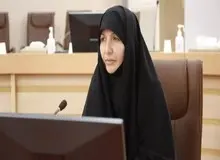 نویسنده کتاب عفاف و حجاب از دیدگاه نوروبیولوژی در وزارت کشور پُست گرفت