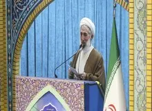 امام جمعه تهران: نگاه زیاد به نامحرم فرد را از عدالت خارج می‌کند/ عبودیت باعث پیشرفت کشور می‌شود