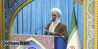 امام جمعه تهران: نگاه زیاد به نامحرم فرد را از عدالت خارج می‌کند/ عبودیت باعث پیشرفت کشور می‌شود