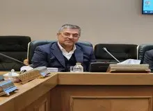 "آرام" رئیس هیات مدیره مرکز مبادله شد