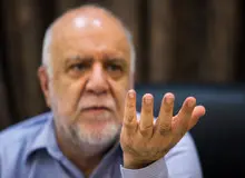 زنگنه: درآمد نفتی ایران امسال به ۴۱ میلیارد دلار می‌رسد/ قیمت نفت بالا می‌رود/ ما تمایل داریم با همسایه‌ها روابط خوبی داشته باشیم

