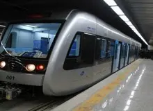 پیدا شدن جسد تکه تکه دختری در تونل مترو
