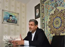 کواکبیان: بهمن ماه تکلیف نهاد اجماع ساز اصلاح طلبان مشخص می شود/ مجلس یازدهم مشروعیت ندارد/ قالیباف نامزد انتخابات شود، کرسی ریاست مجلس را از دست می دهد

