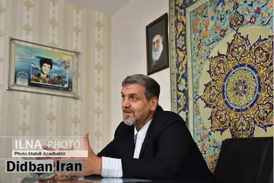 کواکبیان: بهمن ماه تکلیف نهاد اجماع ساز اصلاح طلبان مشخص می شود/ مجلس یازدهم مشروعیت ندارد/ قالیباف نامزد انتخابات شود، کرسی ریاست مجلس را از دست می دهد
