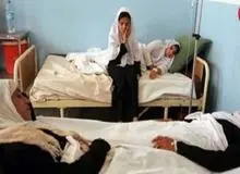 ادعای عجیب صدا و سیما: مسمومیت دانش‌آموزان املش، کار یک کشاورز ساکن اطراف مدرسه بود