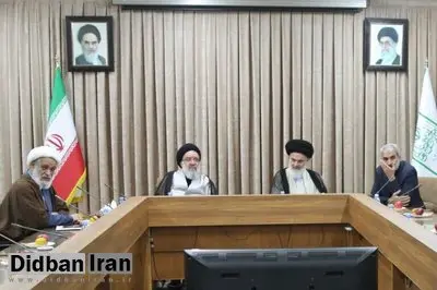 آیتالله کعبی: منابع انسانی آموزش و پرورش باید با دقت پالایش شوند/ احمد خاتمی: عناصر انقلابی در آموزش و پرورش بکار گرفته شوند