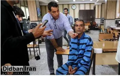 صدور حکم اعدام برای مردی که به ۱۲ زن تجاوز و از آنان سرقت کرد؛ مهدی آکیزایی چطور طعمههای خود را با موتور فریب میداد؟