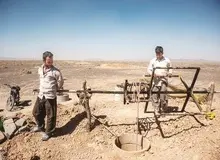 شرایط فوق بحرانی آب