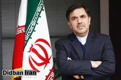 آخوندی: هیچ دعوتی از سوی کمیسیون عمران دریافت نکرده ام