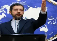 کنایه سخنگوی وزارت خارجه به روابط کشورهای منطقه با «اسرائیل»