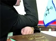 مرگ پدرزن به خاطر رابطه دامادش با یک زن