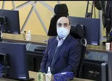 رییس سازمان صداوسیما فشار دولت جهت توقف «گاندو دو» را رد کرد