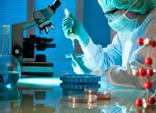 کشور با کمبود کیت آزمایشگاهی روبرو شده است 