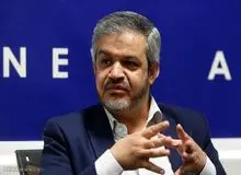 رحیمی نماینده تهران:  طرح عدم کفایت رئیس‌جمهور خاستگاه سیاسی و احساسی دارد