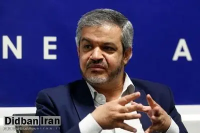 رحیمی نماینده تهران: طرح عدم کفایت رئیسجمهور خاستگاه سیاسی و احساسی دارد