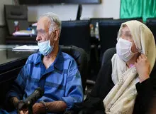 مادر بابک خرمدین: شوهرم به دخترم تجاوز کرده و مرا شکنجه می‌داد/ voice

