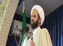 امام جمعه خرم‌آباد: بیشتر انقلاب‌ها تبدیل به دیکتاتوری شده‌اند چون رهبر آگاه نداشتند