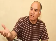 ابراهیم قاسمپور: موش و گربه بازی درنیاورید و ماجرای اسکوچیچ را گردن من نیندازید