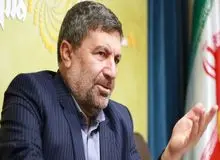 الیاس حضرتی: بیش از دو سال است که با آقای خاتمی دیدار نداشته ام