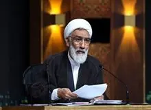 حرف‌های مهم پورمحمدی درباره رخداد‌های دهه ۶۰/   آقای منتظری به بقیه از جمله آقای لاجوردی می‌گفت چرا مثل پورمحمدی با منافقین مقابله نمی‌کنید؟ من بیشترین عفوی را در مشهد دارم+ویدئو