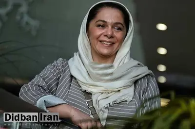 آخرین خبر درباره وضعیت جسمانی مستانه مهاجر