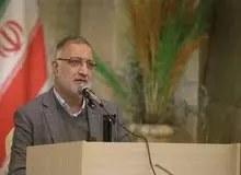 زاکانی: پیام اصلی انقلاب اسلامی تکیه بر مردم برای پیروزی بوده است