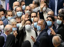 شهردار تهران دستیار ویژه رئیس‌جمهور شد