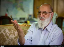 مهدی چمران: جمنا مشکل مالی دارد اما با دریافت حق عضویت حل می شود
