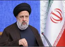 رییسی بازهم دستور داد؛ با مقصران حادثه آبادان به شدت برخورد شود!
