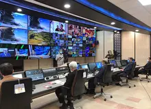 شبکه‌های تلویزیونی HD شدند/ واکنش مجری صداوسیما به ارتقای کیفیت تصویری شبکه
