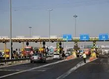 نرخ عوارض آزادراه ها اعلام شد+قیمت جدید /زنجان-تبریز ۴۰ درصد، کاشان – اصفهان ۱۰۱ درصد؛ خرم آباد – پل زال  ۲۶.۲ درصد؛  کنارگذر شمالی مشهد۳۸.۸ درصد گران شد