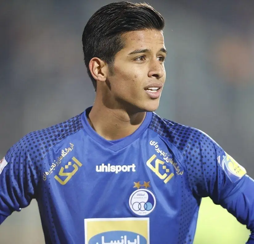 گل قایدی، بهترین گل لیگ قهرمانان آسیا شد

