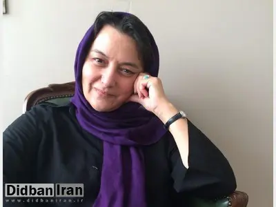 سوسن شریعتی: شایعه خودکشی پدرم، کذب بود