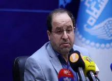 رئیس دانشگاه تهران: طی دو سال مدیریتم هیچ عضو هیات علمی اخراج نشده است، فضای باز سیاسی و اجتماعی در این مدت قابل قیاس با هیچ دوره مدیریت دانشگاه نیست/اجازه رهاشدگی در فضای دانشگاه را نمی‌دهیم