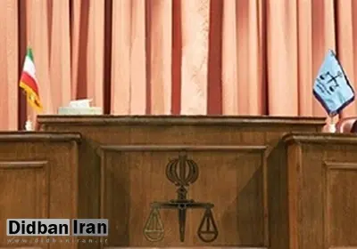 پسر ۸ساله دادگاه کیفری تهران: مادرم قاتل پدرم است، نه می خواهم او را ببینم نه می خواهم ببوسمش/خیلی هم عقلم می رسد،مادرم را اعدام کنید