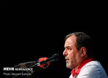 سخنگوی جمعیت هلال احمر: واردات واکسن ریسک بالایی دارد
