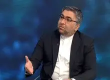 سخنگوی کمیسیون امنیت مجلس: اسرائیلی ها می خواهند همان بلای فلسطینی ها را بر سر ما بیاورند