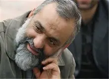 وکیل رییس دولت اصلاحات: سردار نقدی احضار شده است