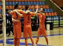 هشتمین برد متوالی سونگونی‌ها؛ مس حریف می‌طلبد!