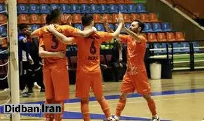 هشتمین برد متوالی سونگونیها؛ مس حریف میطلبد!