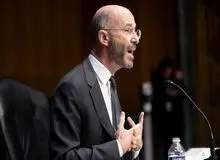 نماینده ویژه آمریکا در امور ایران: دهها ایرانی به دلیل شرکت در اعتراضات در خطر اعدام قرار دارند