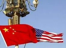 روابط آمریکا و چین گرم تر می شود