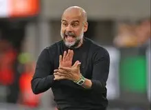 گواردیولا گزینه هدایت تیم ملی انگلیس شد
