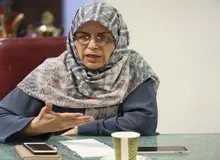 آذرمنصوری: بحث ریاست شورای‌عالی اصلاح‌طلبان فرعی و اختلاف‌برانگیز است