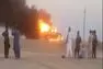 حمله مسلحانه به خودروی مهندس پروژه انتقال آب چابهار - زاهدان